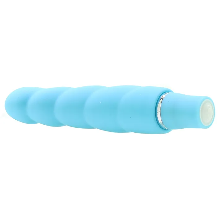 Vibrators Blush Luxe Anastasia Vibe in Aqua Vibrators Blush Luxe Anastasia Vibe in Aqua