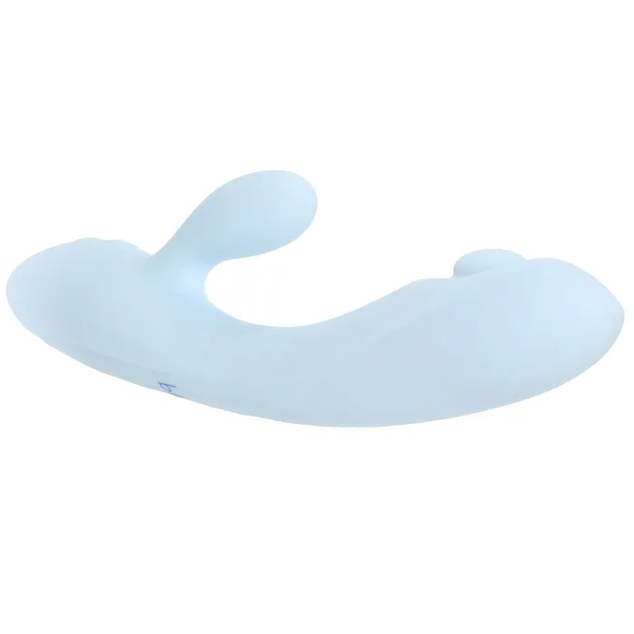 Vibrators Blush Play with Me Moondust Magic Rabbit Vibe