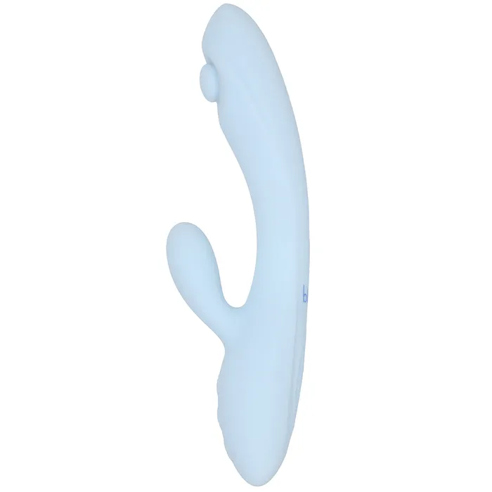Vibrators Blush Play with Me Moondust Magic Rabbit Vibe