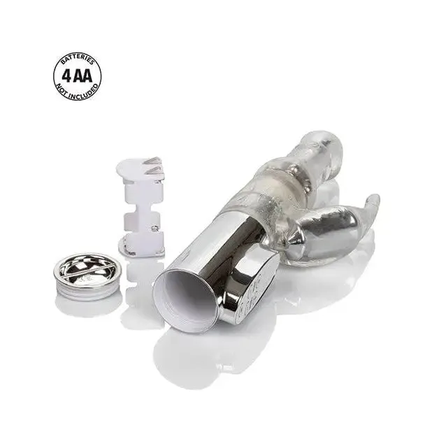 Vibrators CalExotics Jack Rabbits Platinum Collection Vibrators CalExotics Jack Rabbits Platinum Collection