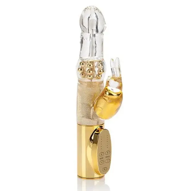 Vibrators CalExotics Jack Rabbits Platinum Collection Vibrators CalExotics Jack Rabbits Platinum Collection