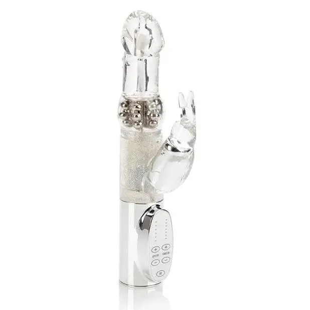 Vibrators CalExotics Jack Rabbits Platinum Collection Vibrators CalExotics Jack Rabbits Platinum Collection