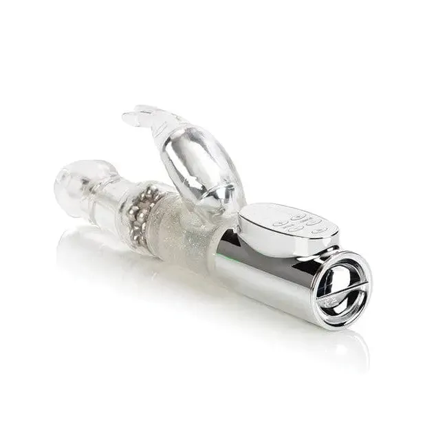 Vibrators CalExotics Jack Rabbits Platinum Collection Vibrators CalExotics Jack Rabbits Platinum Collection