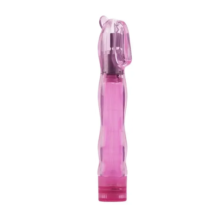 Vibrators CalExotics Lighted Shimmers Led Hummer Vibrators CalExotics Lighted Shimmers Led Hummer