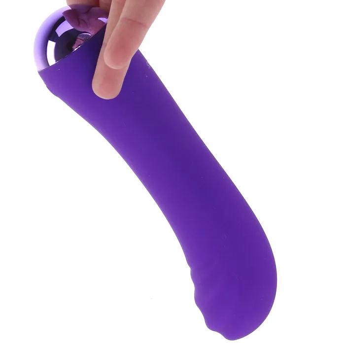 Vibrators CalExotics Thicc Chubby Buddy Vibe