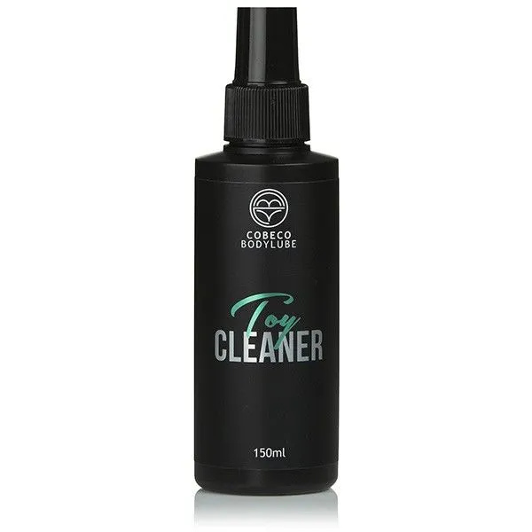 Vibrators Cobeco COBECO TOY CLEANER 150ML