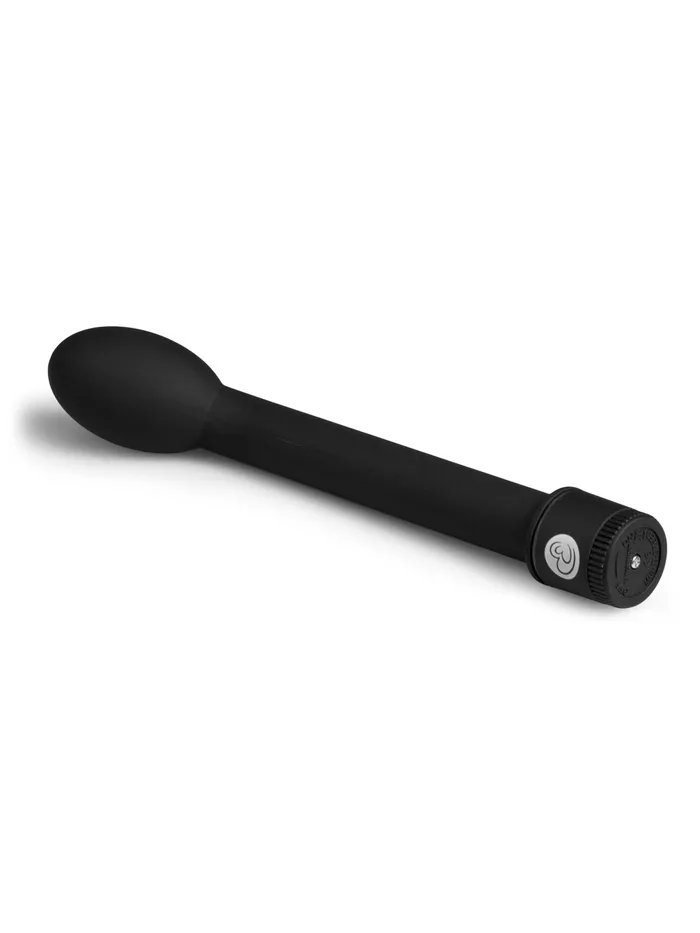 Vibrators Easytoys GSpot Vibrator Black HonourSkintwocom
