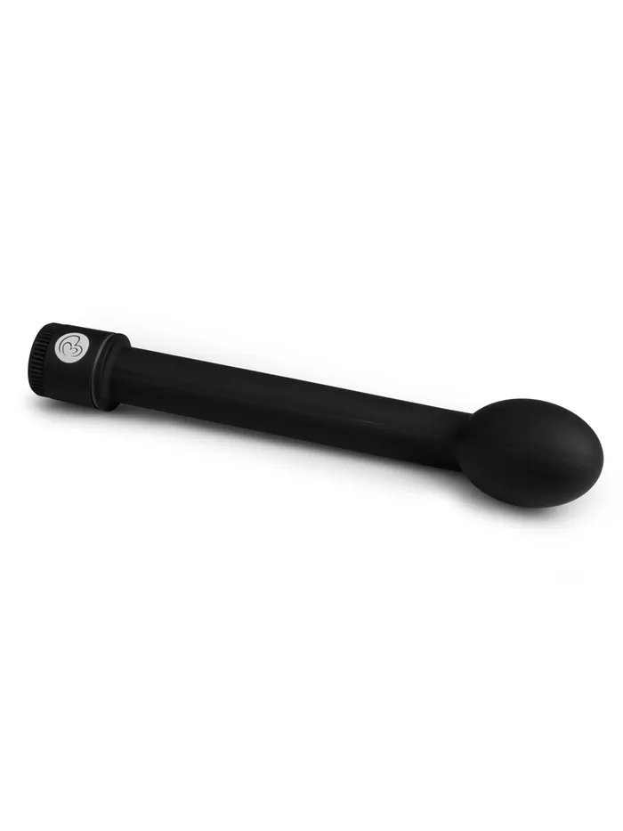 Vibrators Easytoys GSpot Vibrator Black HonourSkintwocom