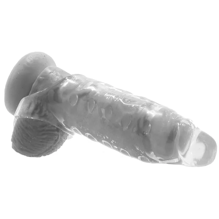 Vibrators Electric Eel Blue Line Mighty Extender Vibrators Electric Eel Blue Line Mighty Extender