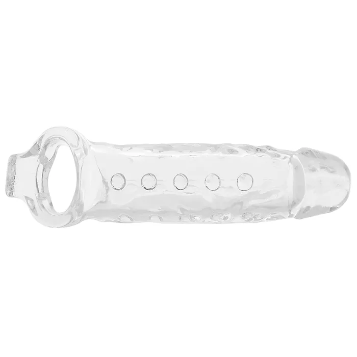 Vibrators Electric Eel Blue Line Mighty Extender Vibrators Electric Eel Blue Line Mighty Extender