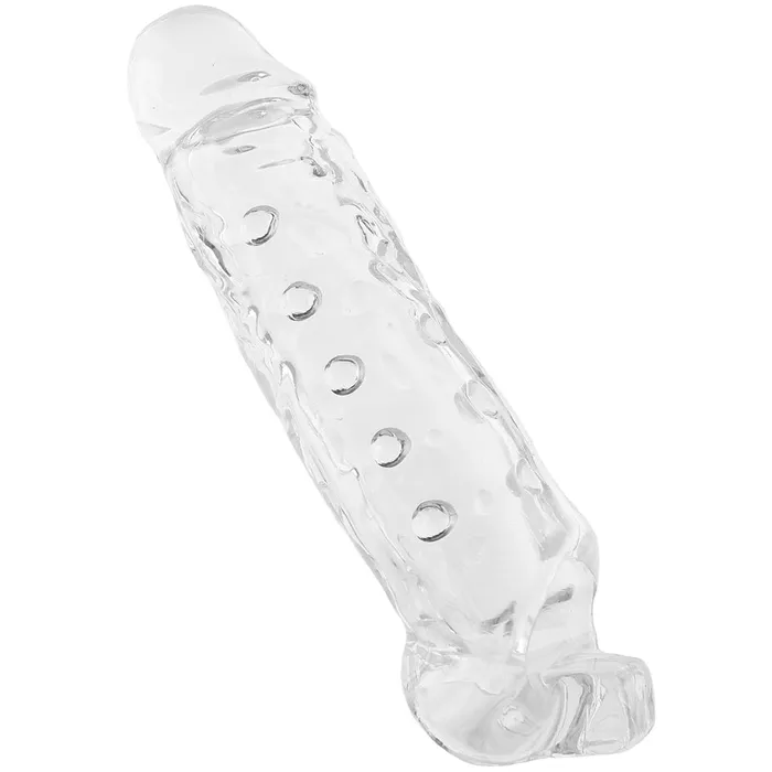 Vibrators Electric Eel Blue Line Mighty Extender Vibrators Electric Eel Blue Line Mighty Extender