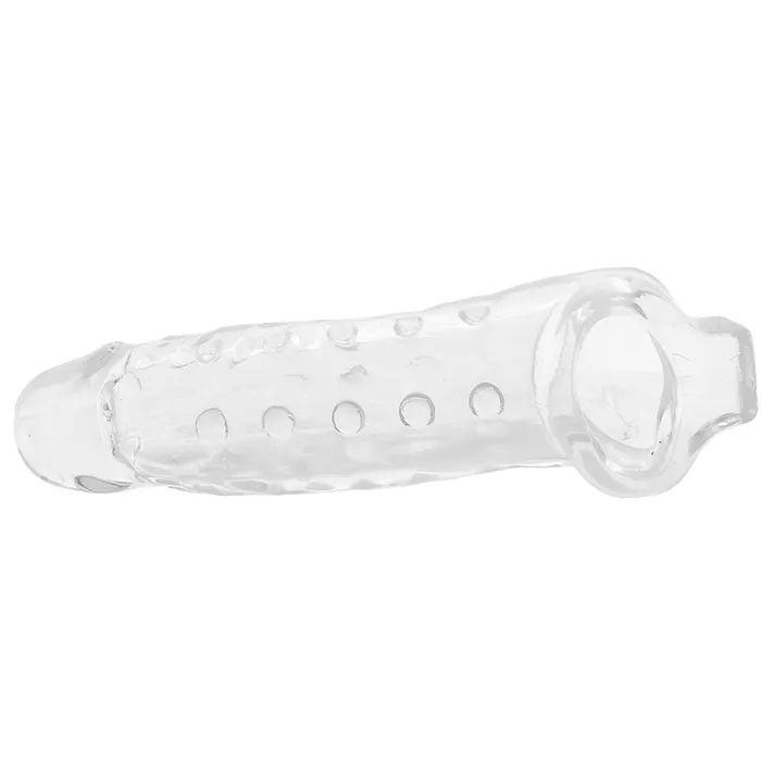 Vibrators Electric Eel Blue Line Mighty Extender Vibrators Electric Eel Blue Line Mighty Extender