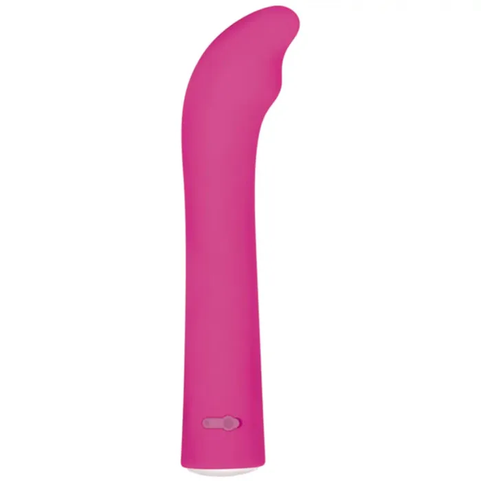 Vibrators Evolved Evolved Rechargeable Mini GSpot Vibe
