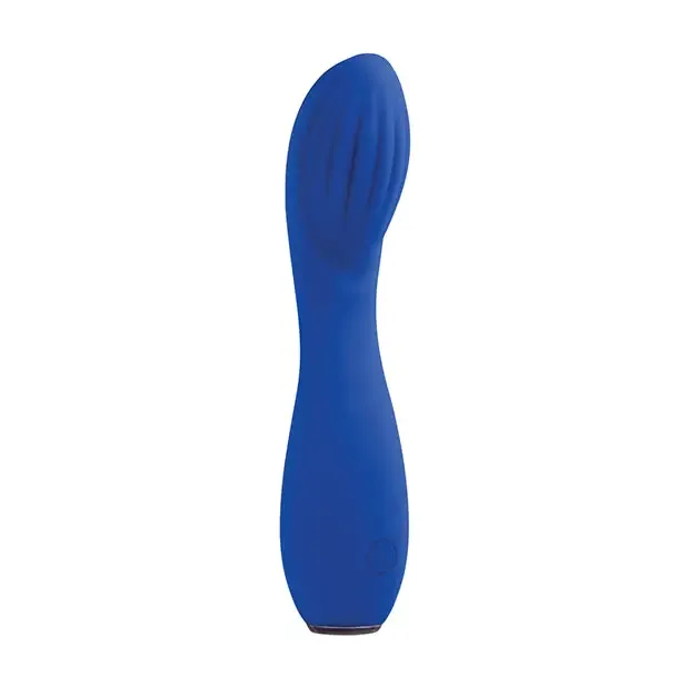 Vibrators Evolved Novelties INC Selopa Sapphire G Blue