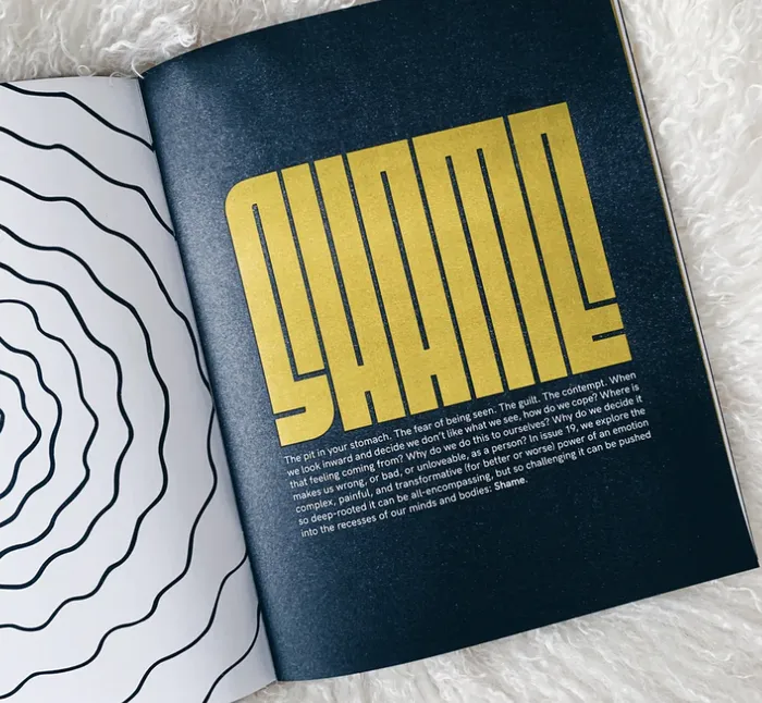 Vibrators Feels Zine Come As You Are