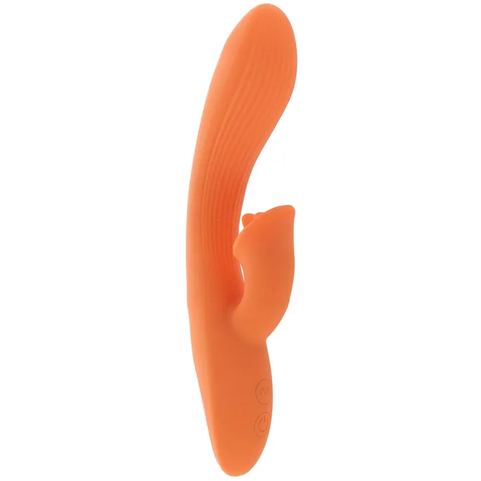 Vibrators Goddess Lavish Desire Rabbit Vibe Nasstoys