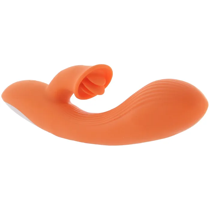 Vibrators Goddess Lavish Desire Rabbit Vibe Nasstoys