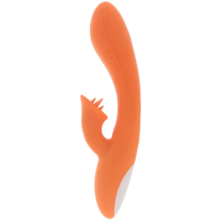 Vibrators Goddess Lavish Desire Rabbit Vibe Nasstoys