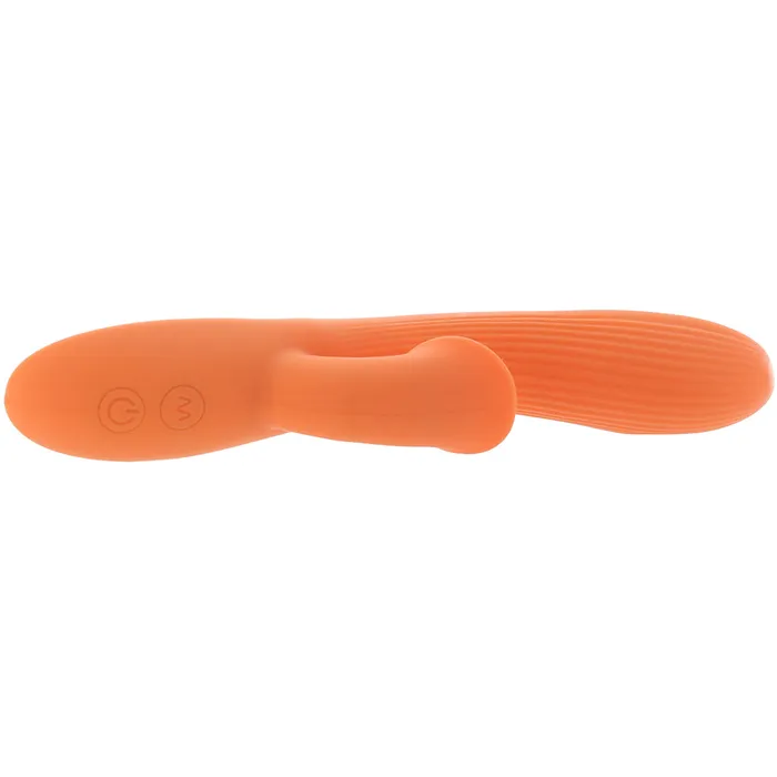 Vibrators Goddess Lavish Desire Rabbit Vibe Nasstoys