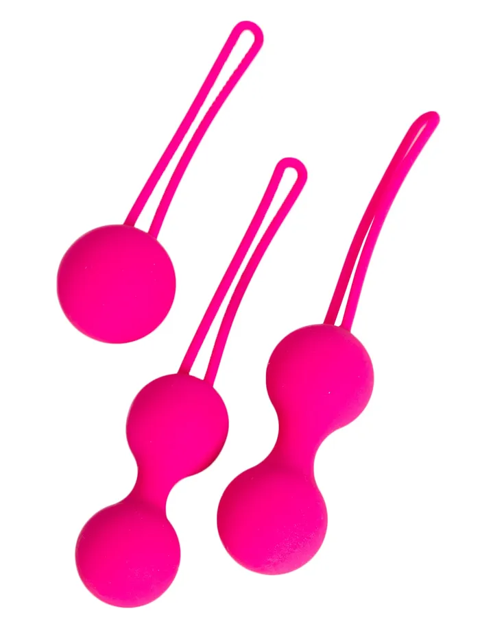 Vibrators HonourSkintwocom Soku Love Egg 3 Pack
