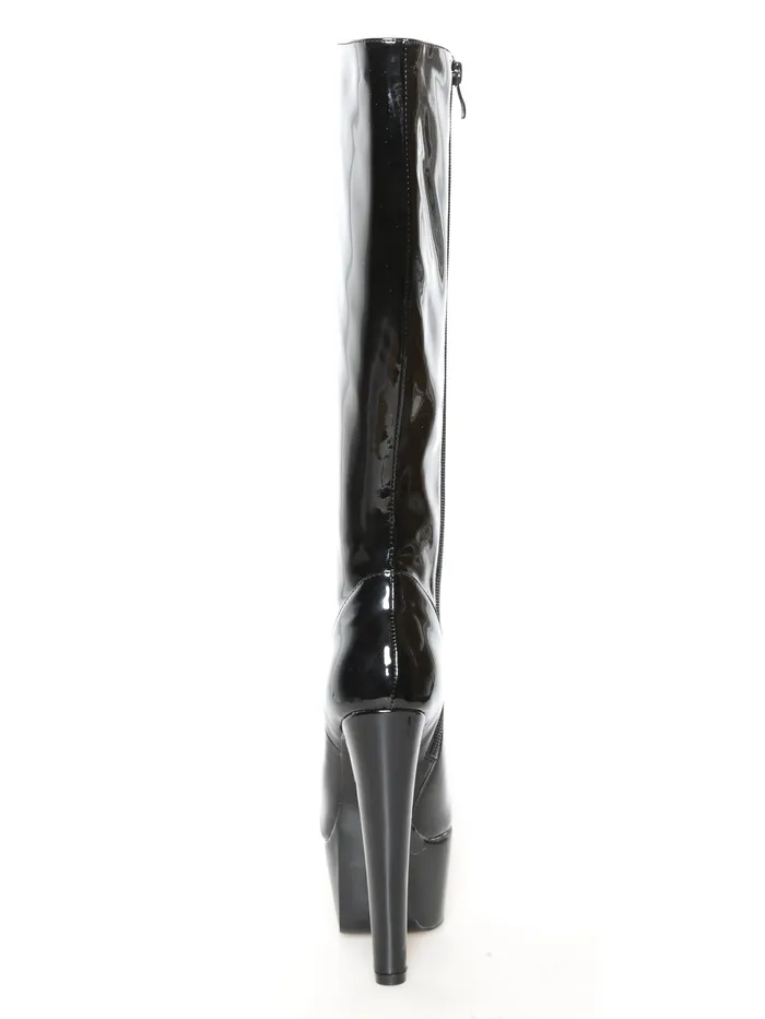 Vibrators HonourSkintwocom Voluptas Skyscraper Heel Knee High Boots Vibrators HonourSkintwocom Voluptas Skyscraper Heel Knee High Boots