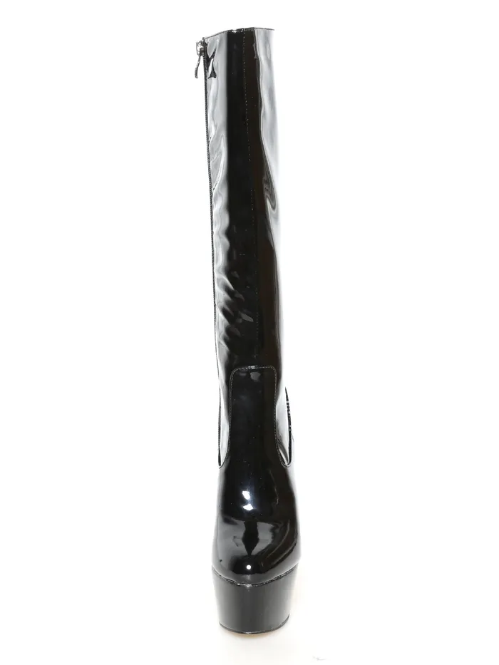 Vibrators HonourSkintwocom Voluptas Skyscraper Heel Knee High Boots Vibrators HonourSkintwocom Voluptas Skyscraper Heel Knee High Boots