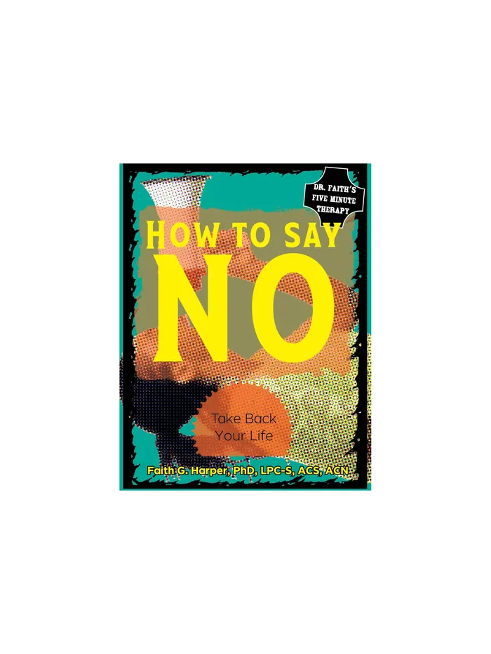 Vibrators How to Say No Zine Microcosm
