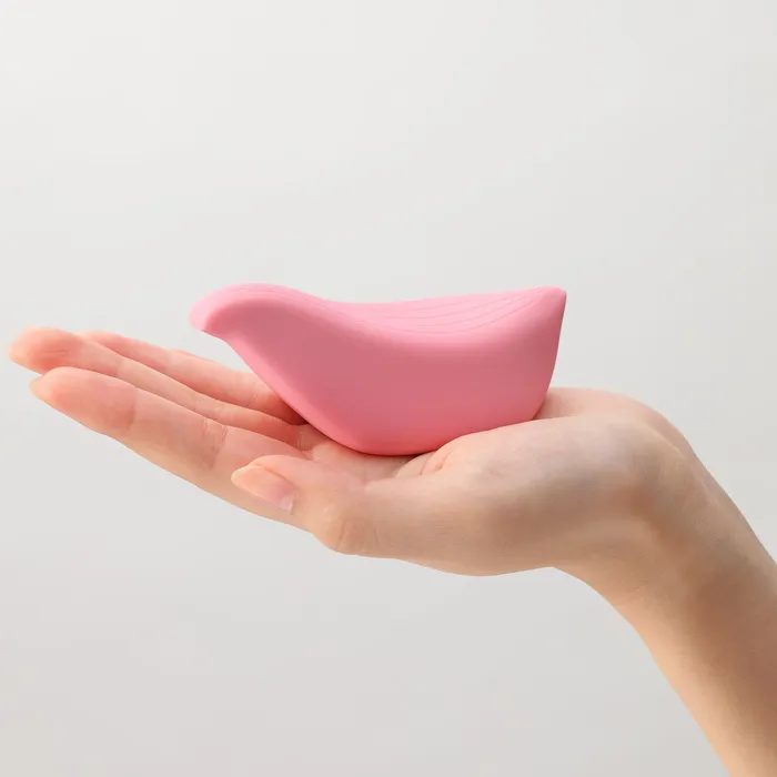 Vibrators IROHA by TENGA Iroha Tori Nadeshiko
