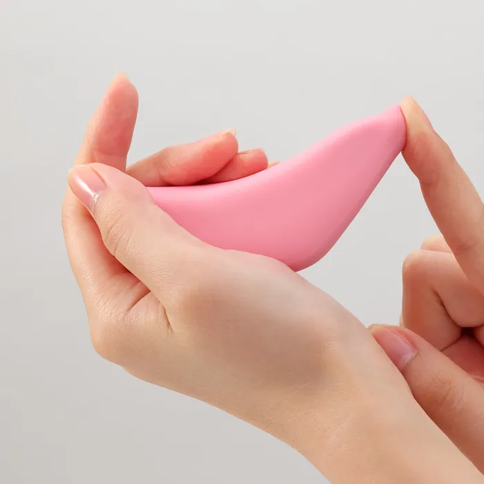 Vibrators IROHA by TENGA Iroha Tori Nadeshiko