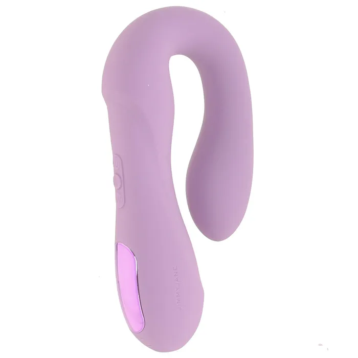 Vibrators Jimmyjane JimmyJane Reflexx Rabbit 1 Vibe