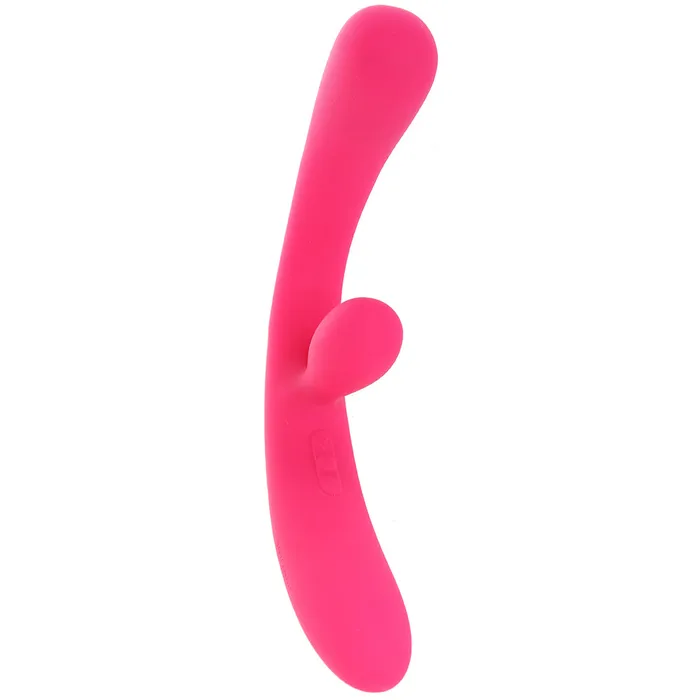Vibrators Jimmyjane JimmyJane Reflexx Rabbit 3 Rabbit Vibe