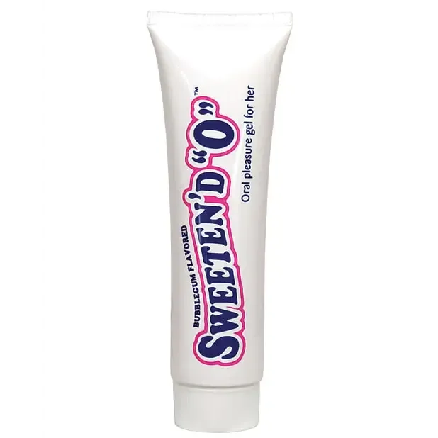 Vibrators Little Genie Sweetend Blow Watermelon15oz Vibrators Little Genie Sweetend Blow Watermelon15oz