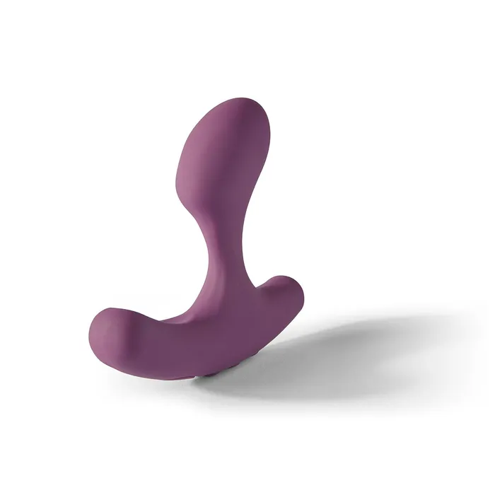 Vibrators Lora DiCarlo Lora DiCarlo Tilt Dual Warming Vibe