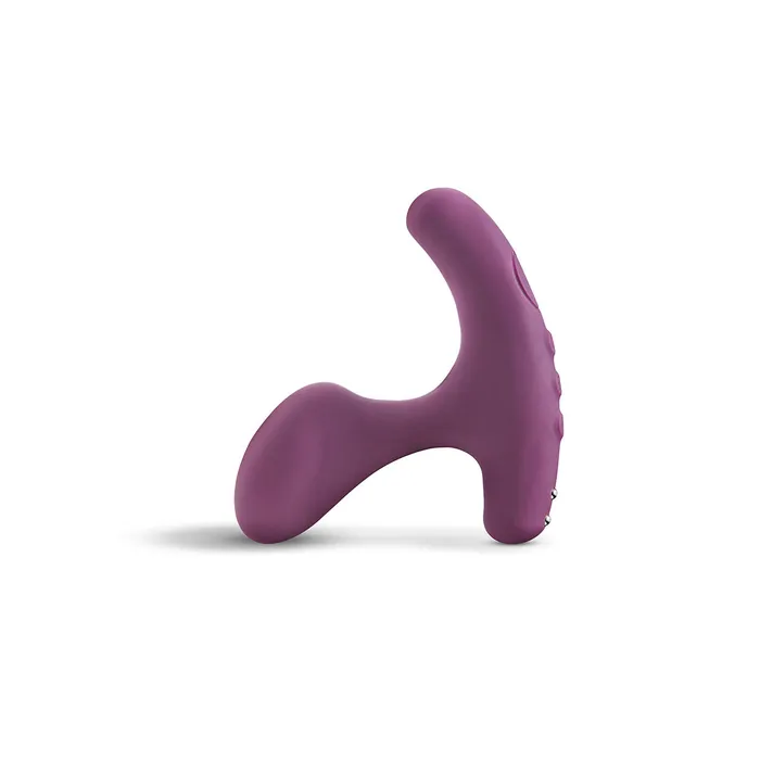 Vibrators Lora DiCarlo Lora DiCarlo Tilt Dual Warming Vibe