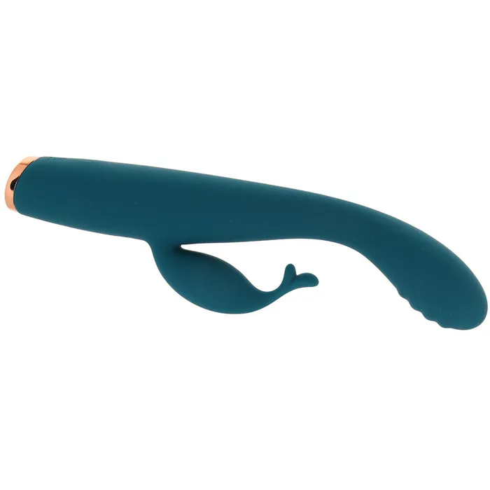 Vibrators ns novelties Luxe Skye Slim Rabbit Vibe in Teal Vibrators ns novelties Luxe Skye Slim Rabbit Vibe in Teal