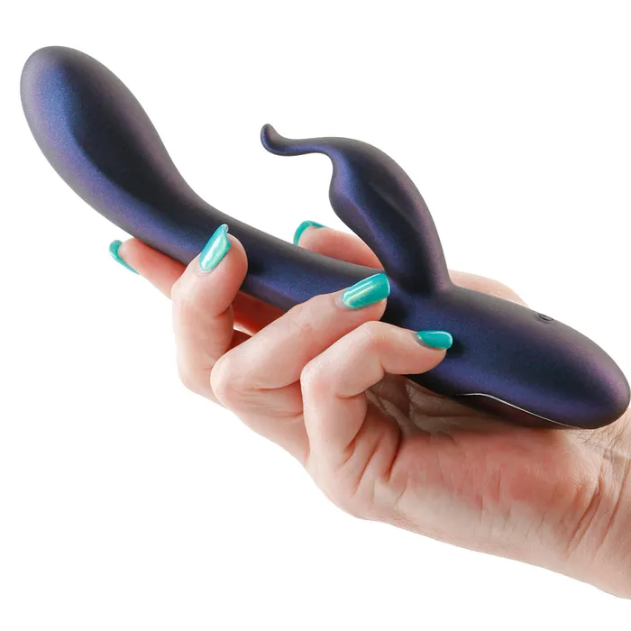 Vibrators ns novelties Royals Empress Rabbit Vibe