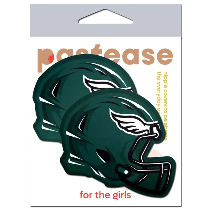 Vibrators Pastease Pastease Philly Eagles Football Helmets Pasties go Eagles Vibrators Pastease Pastease Philly Eagles Football Helmets Pasties go Eagles