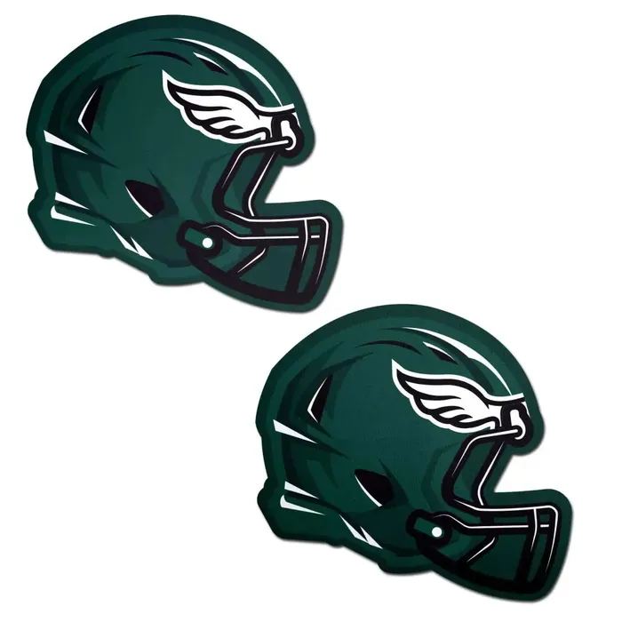 Vibrators Pastease Pastease Philly Eagles Football Helmets Pasties go Eagles Vibrators Pastease Pastease Philly Eagles Football Helmets Pasties go Eagles