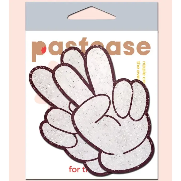 Vibrators Pastease Peace Hands Pastease