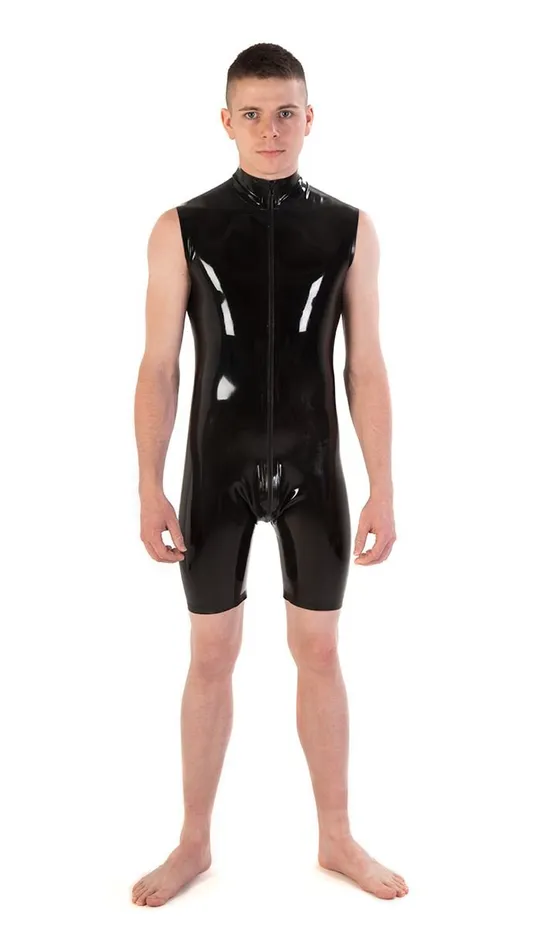 Vibrators REGULATION REGULATION Sleeveless Surf Suit
