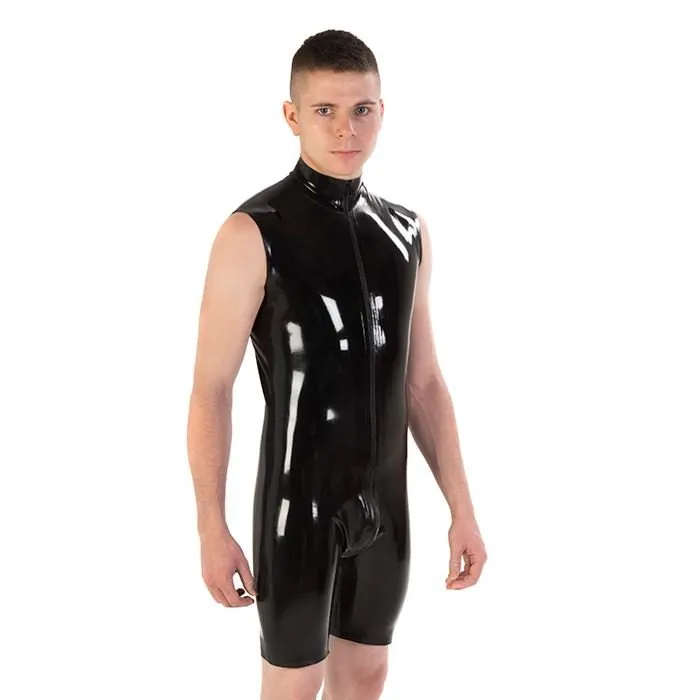 Vibrators REGULATION REGULATION Sleeveless Surf Suit