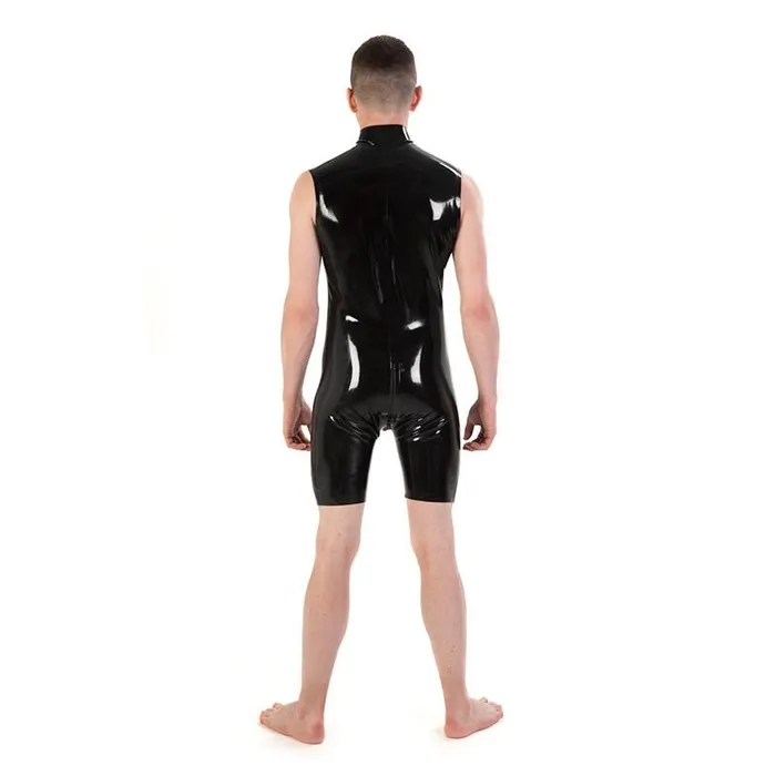 Vibrators REGULATION REGULATION Sleeveless Surf Suit