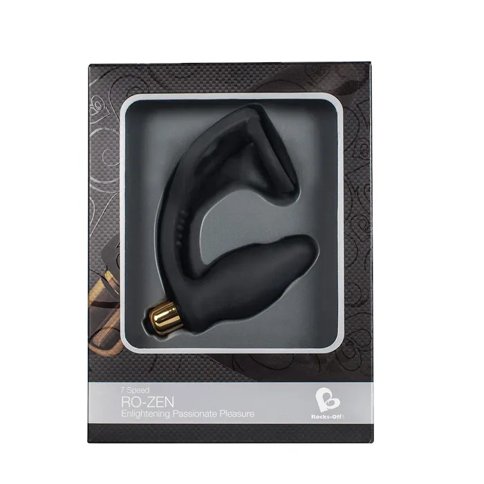 Vibrators Rocks Off RoZen Pro Vibe Rocks Off