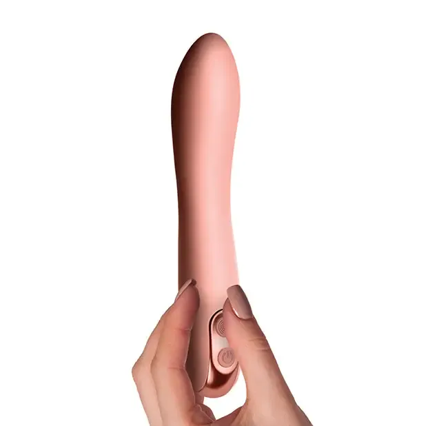 Vibrators Rocks Off Rocks Off Giamo Baby Pink Vibrators Rocks Off Rocks Off Giamo Baby Pink