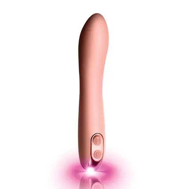 Vibrators Rocks Off Rocks Off Giamo Baby Pink Vibrators Rocks Off Rocks Off Giamo Baby Pink