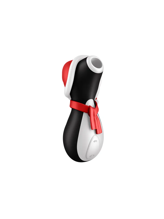 Vibrators Satisfyer Satisfyer Pro Penguin Holiday Edition