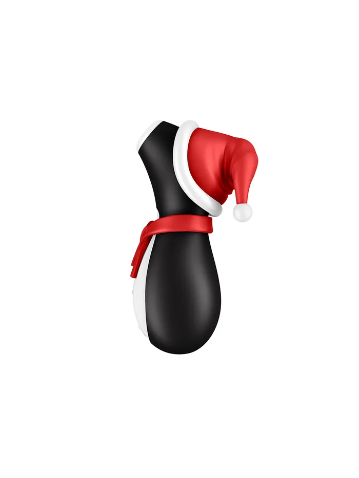 Vibrators Satisfyer Satisfyer Pro Penguin Holiday Edition