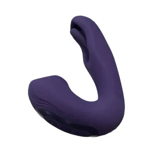 Vibrators Shots America LLC Shots Vive Yuna Dual Action Airwave Vibrator Gspot Stimulator Vibrators Shots America LLC Shots Vive Yuna Dual Action Airwave Vibrator Gspot Stimulator