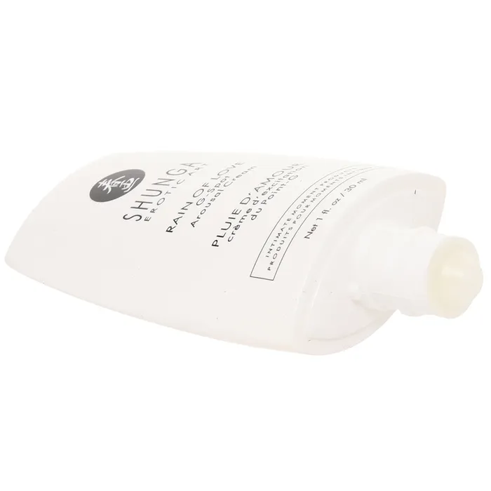 Vibrators Shunga Rain of Love GSpot Arousal Cream in 1oz30ml