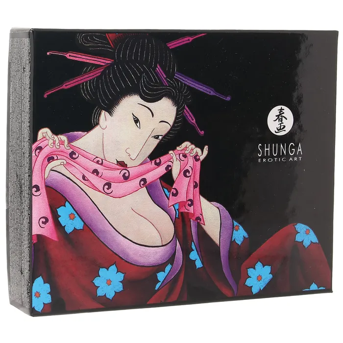 Vibrators Shunga Rain of Love GSpot Arousal Cream in 1oz30ml